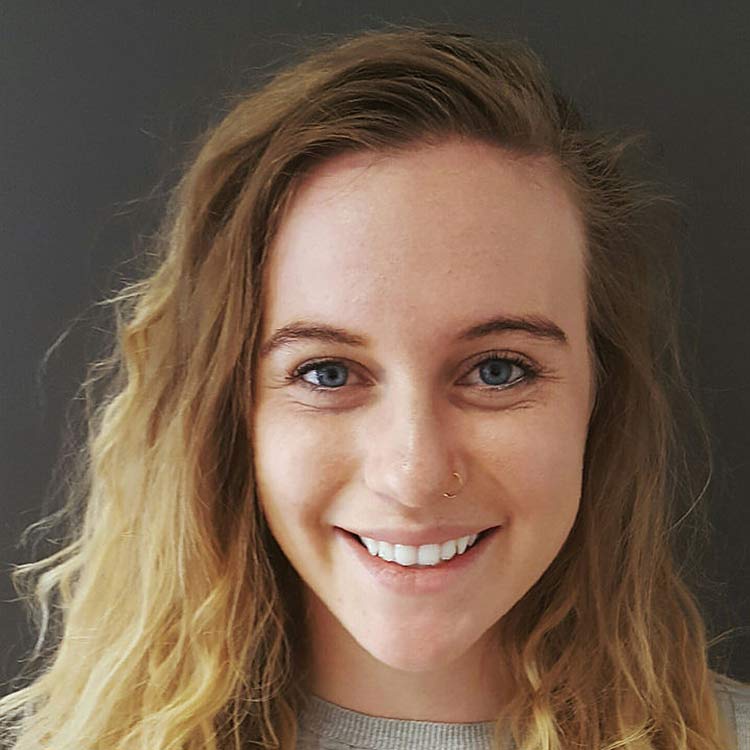 Nadia Agstner